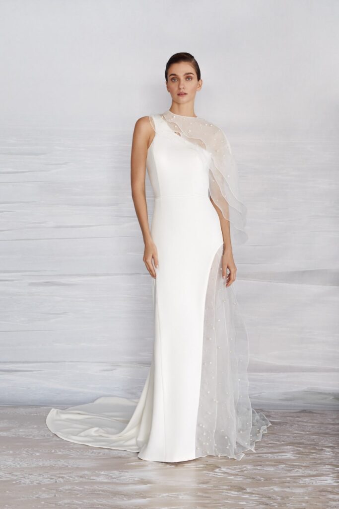 Bridal Gowns & Dresses - Shop Wedding Dresses at NYC
