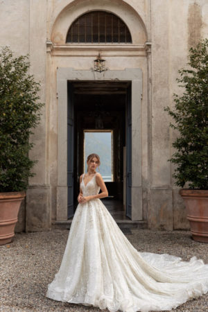 Pollardi Wedding Dresses Collection - Lorraine Tyne Bridal
