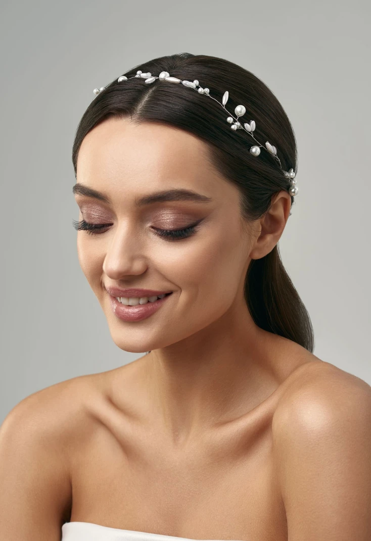 Hair accessory 943084