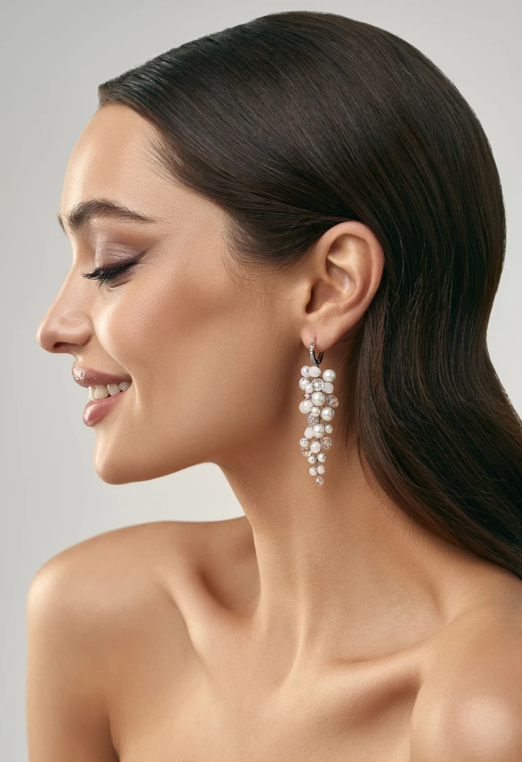 Earrings 943200
