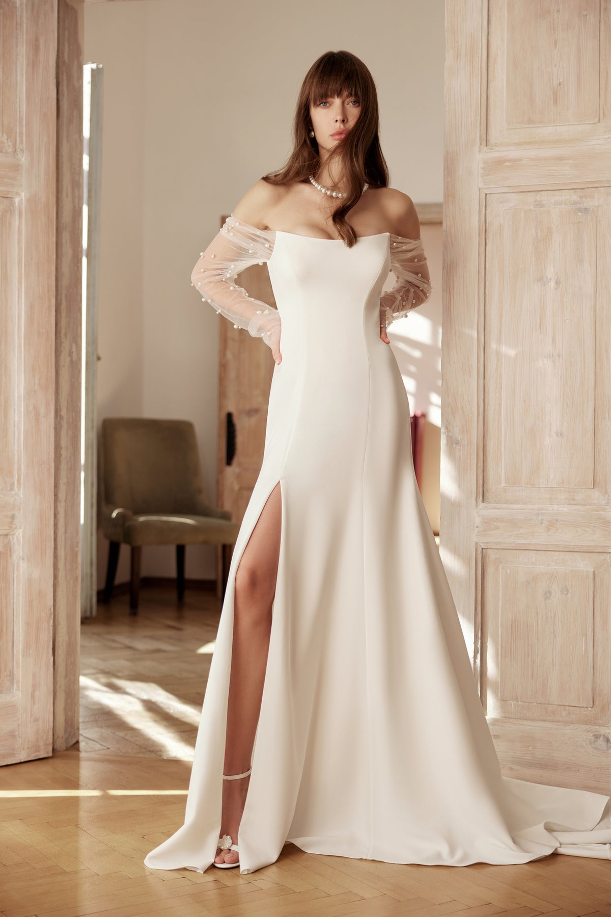 Signorina