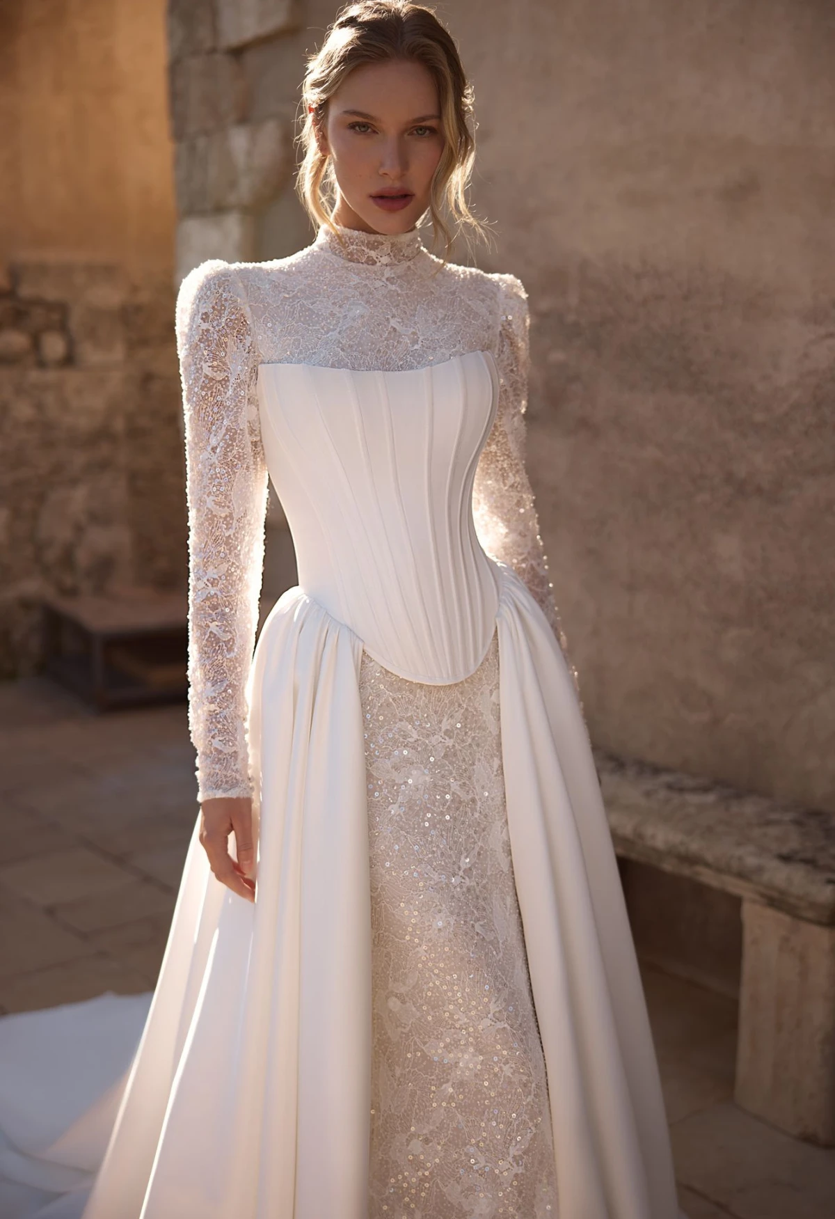 Wolfa (corset)